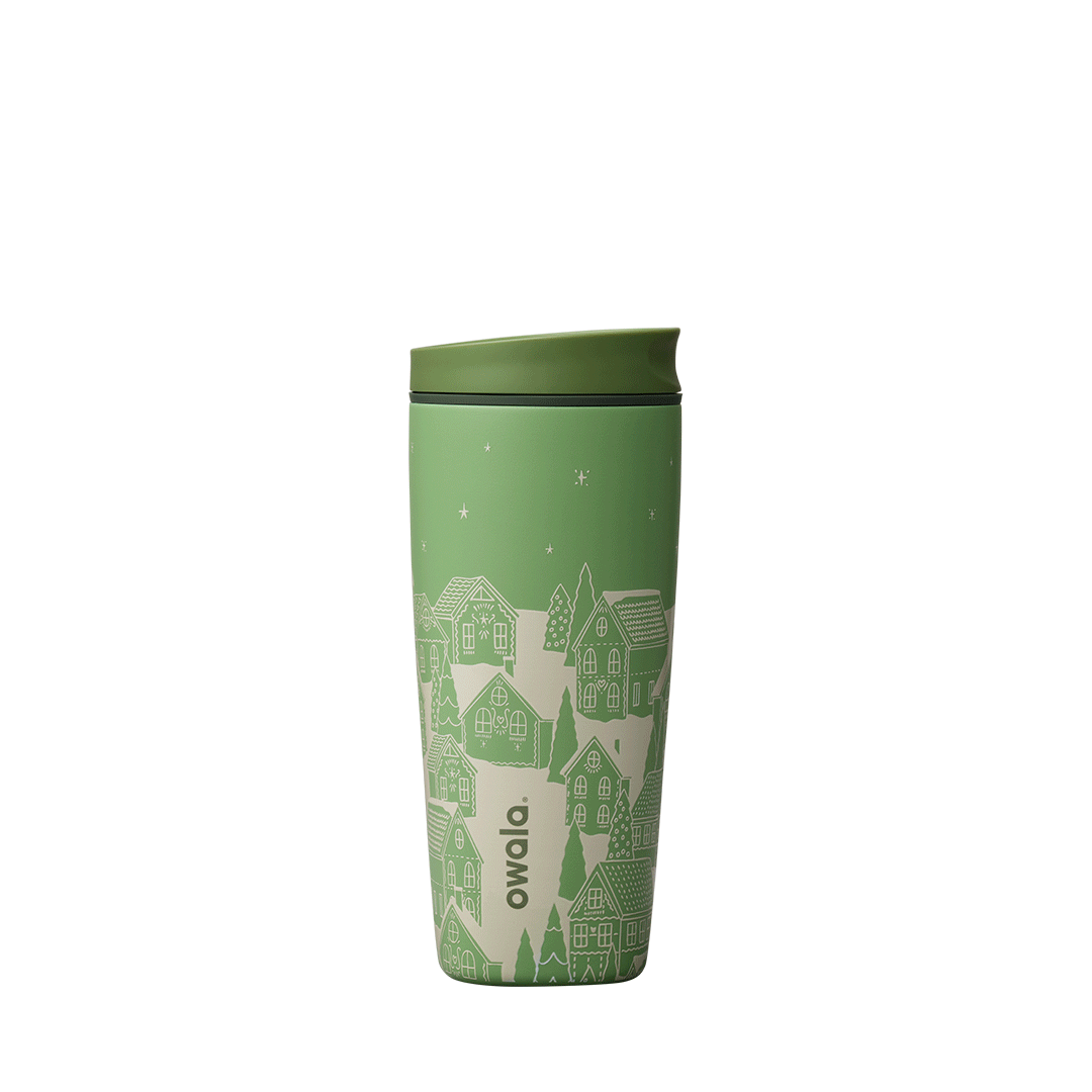 SmoothSip® Slider [V5J1]